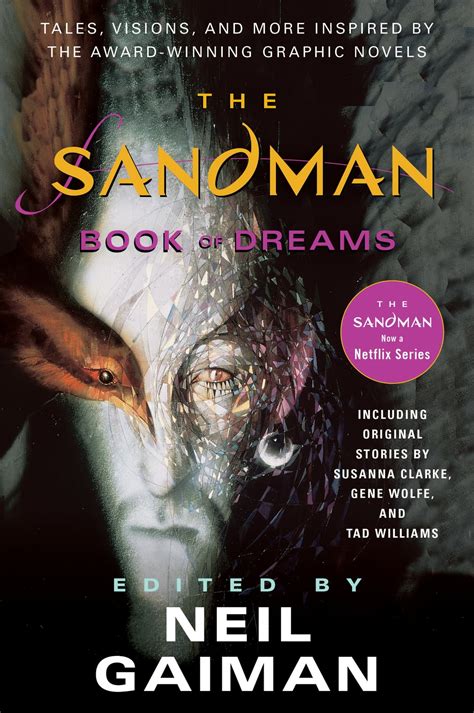 Exploring the Complex Morality and Ethics in the Sandman Books of Matic